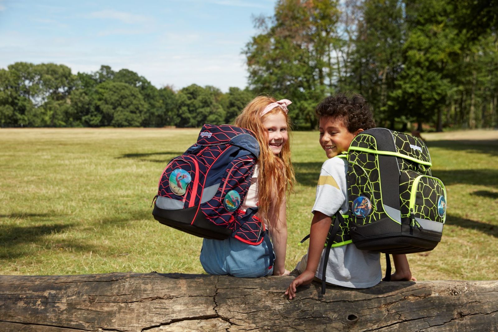 So wählen Sie den richtigen Schulrucksack oder Schulranzen: 7 Tipps von erfahrenen Mamas