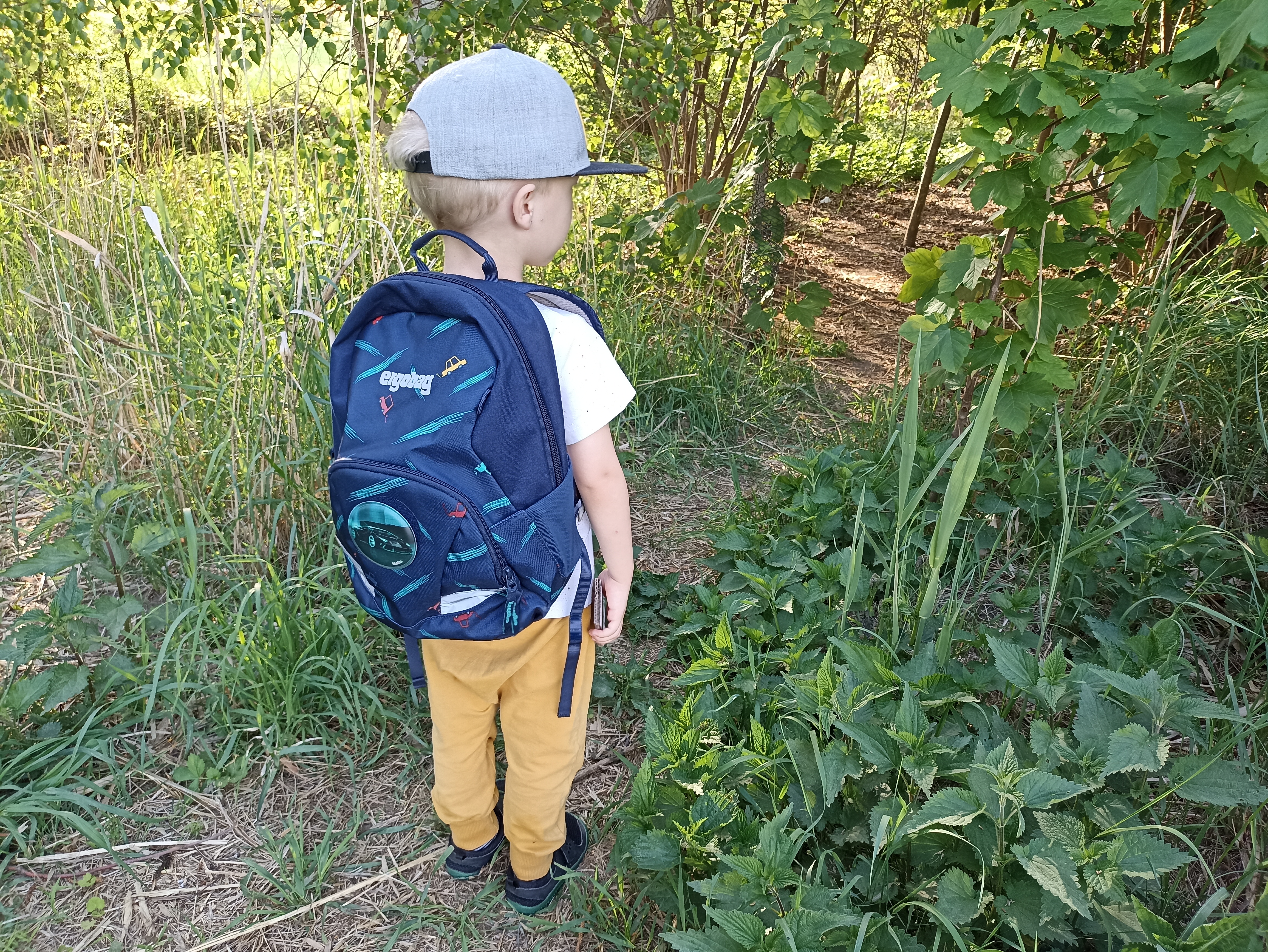 5 Gründe für einen Ergobag-Rucksack für Schule und Freizeit