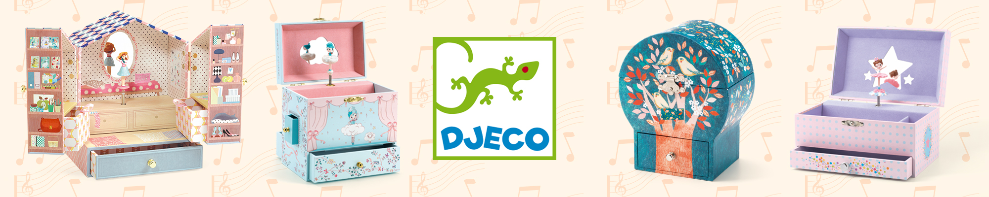 Djeco