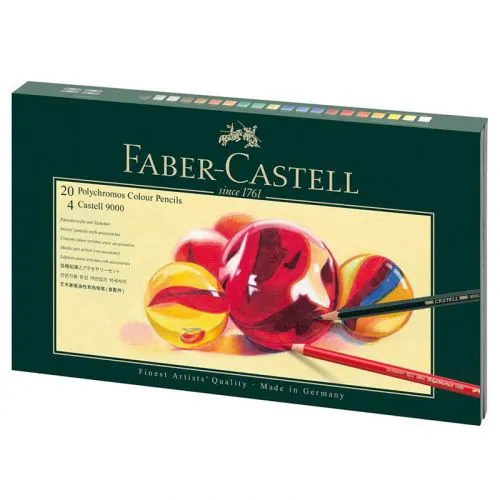 Faber-Castell