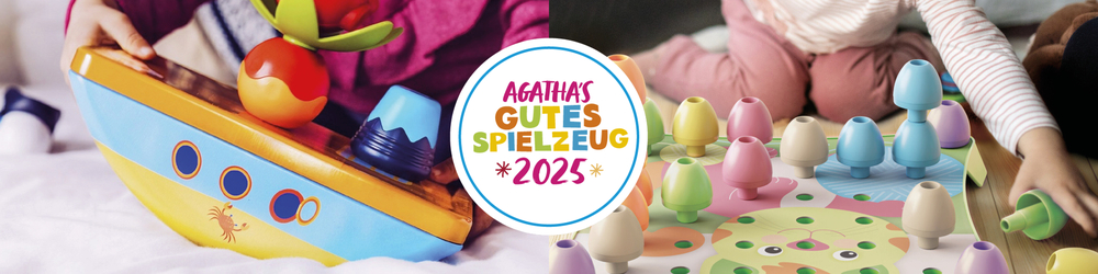 Gutes Spielzeug 2025