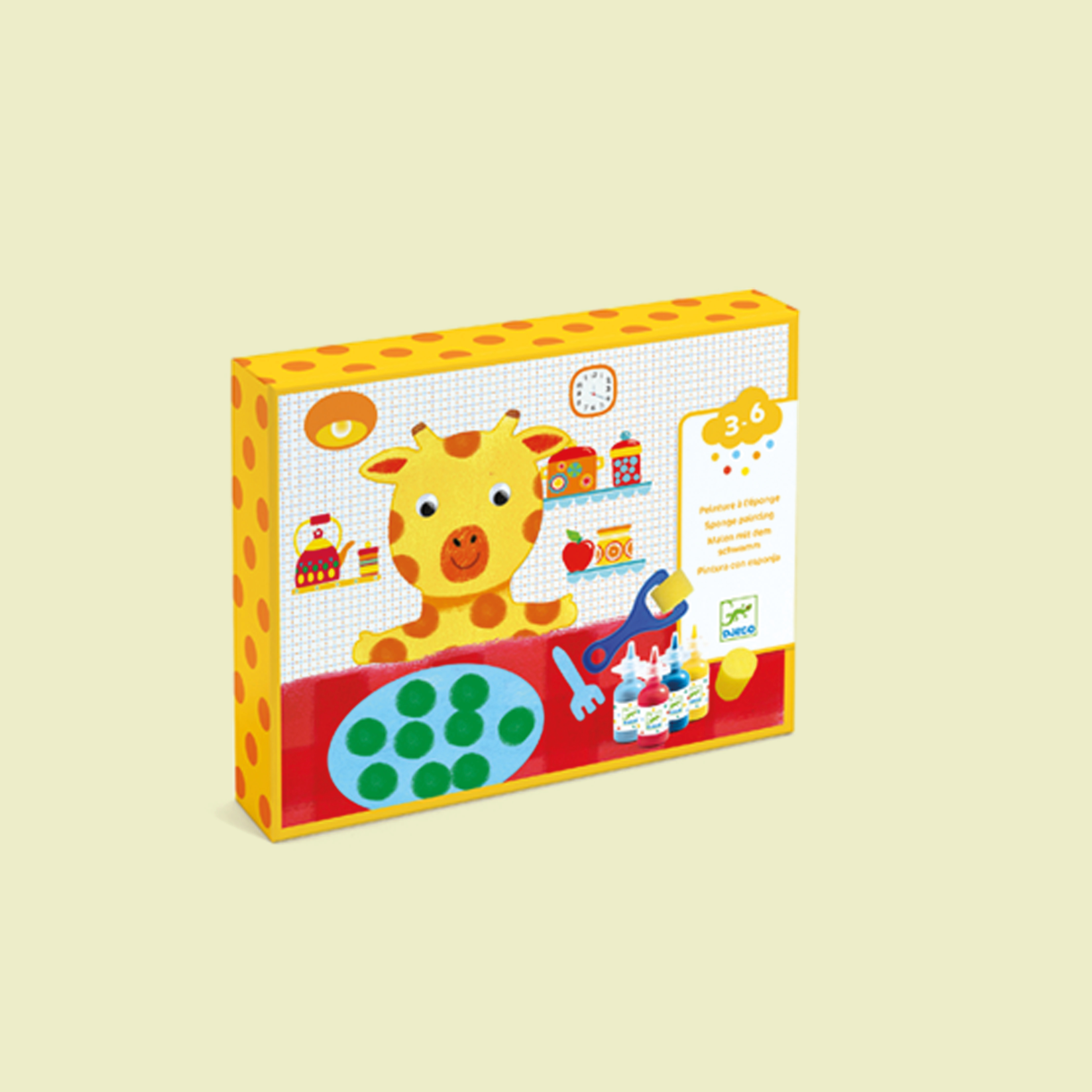 Gutes Spielzeug 2025