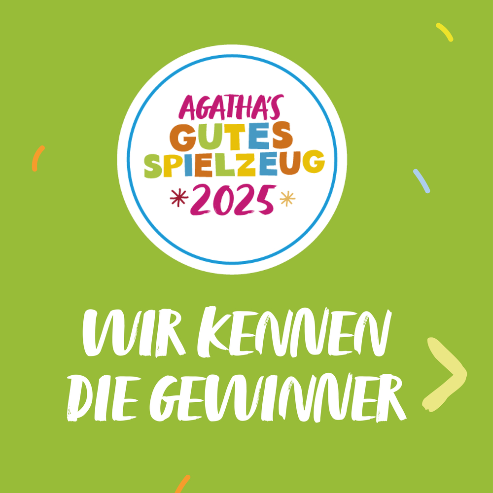 Gutes Spielzeug 2025