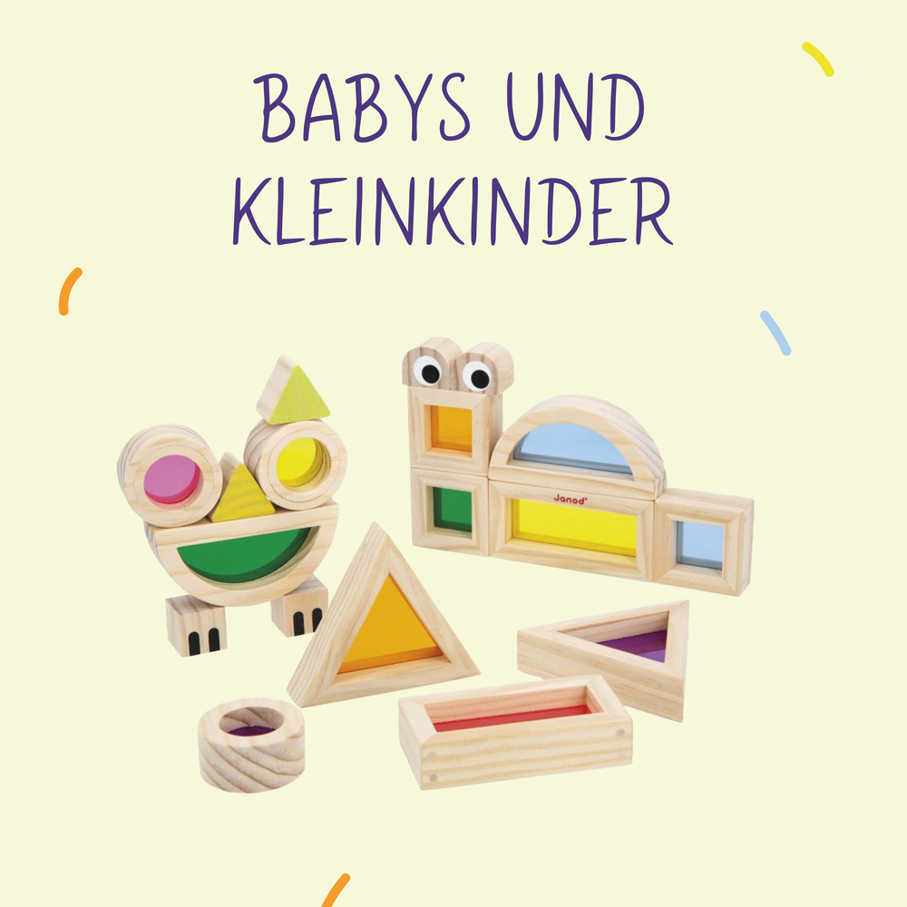 Gutes Spielzeug 2025