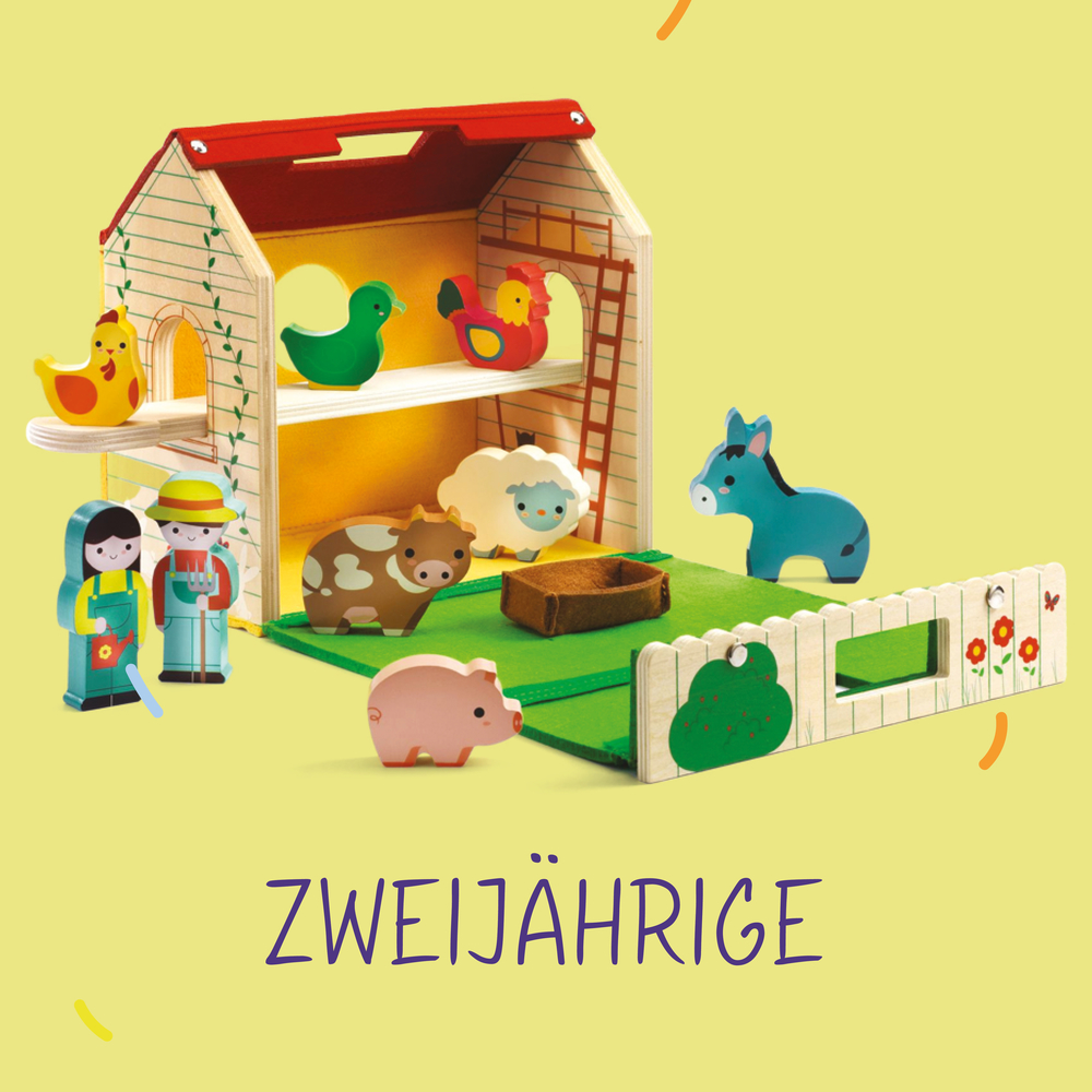 Gutes Spielzeug 2025