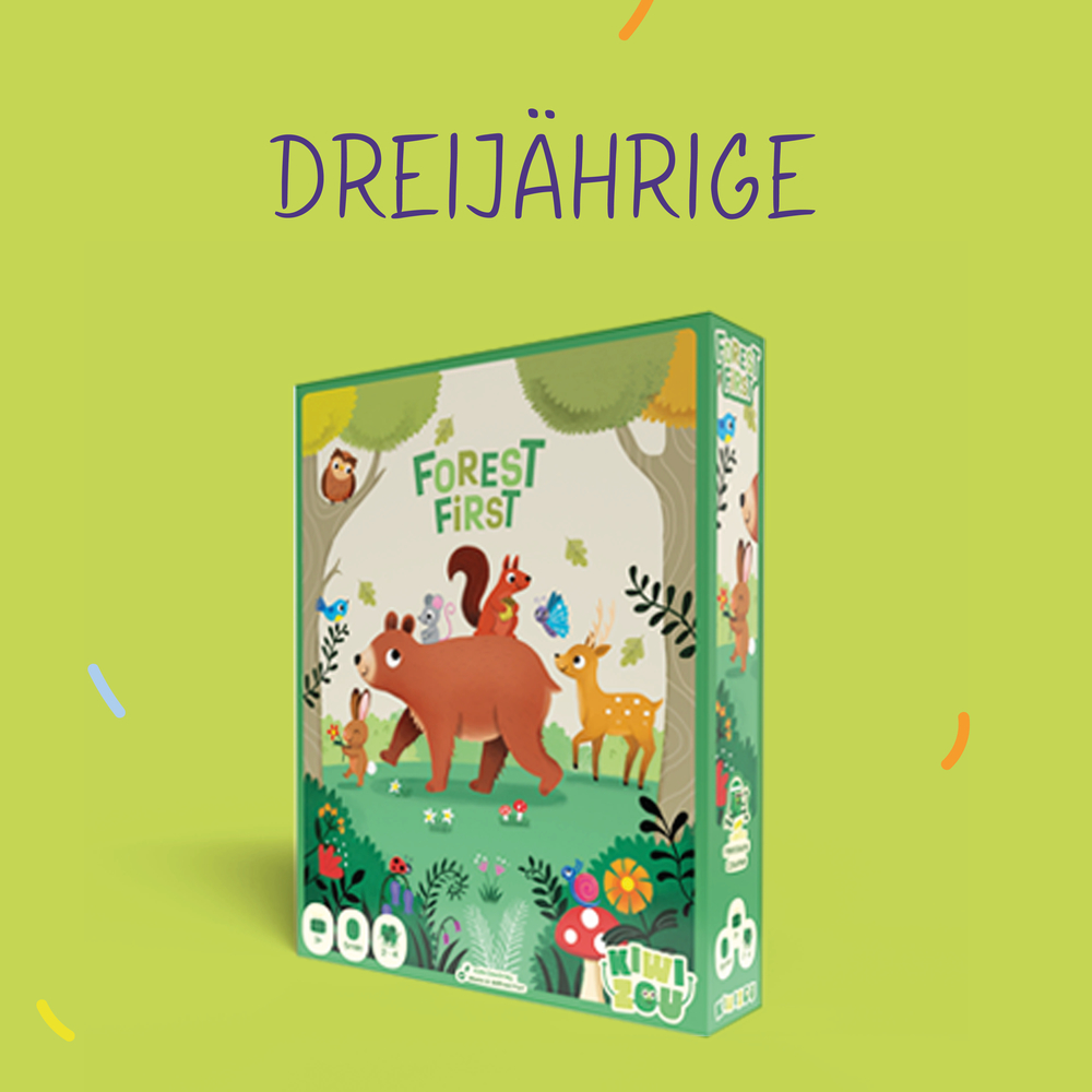 Gutes Spielzeug 2025