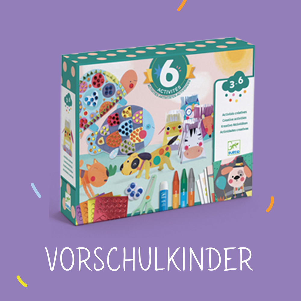 Gutes Spielzeug 2025