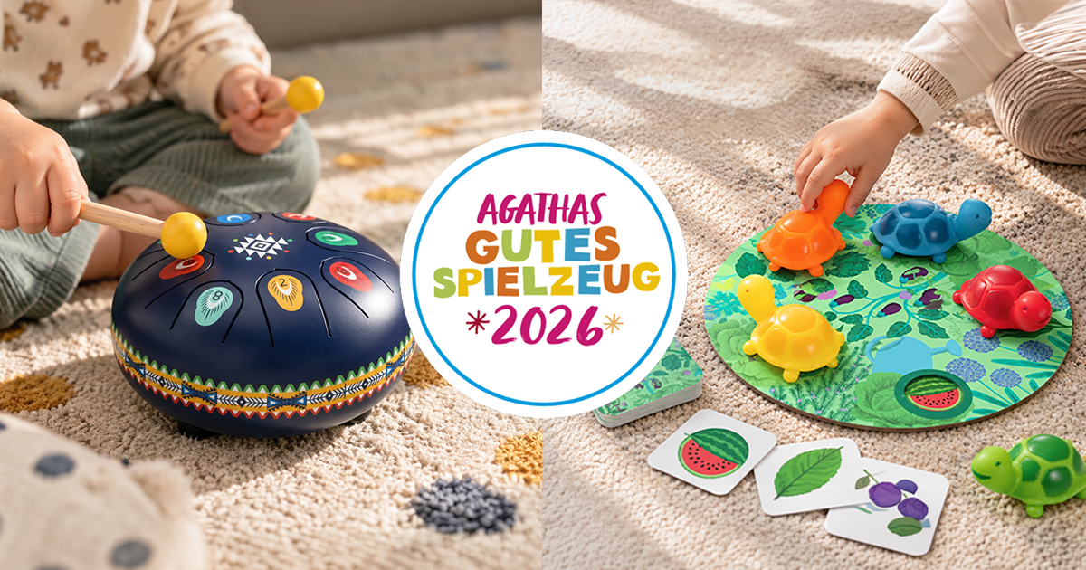 Gutes Spielzeug 2026