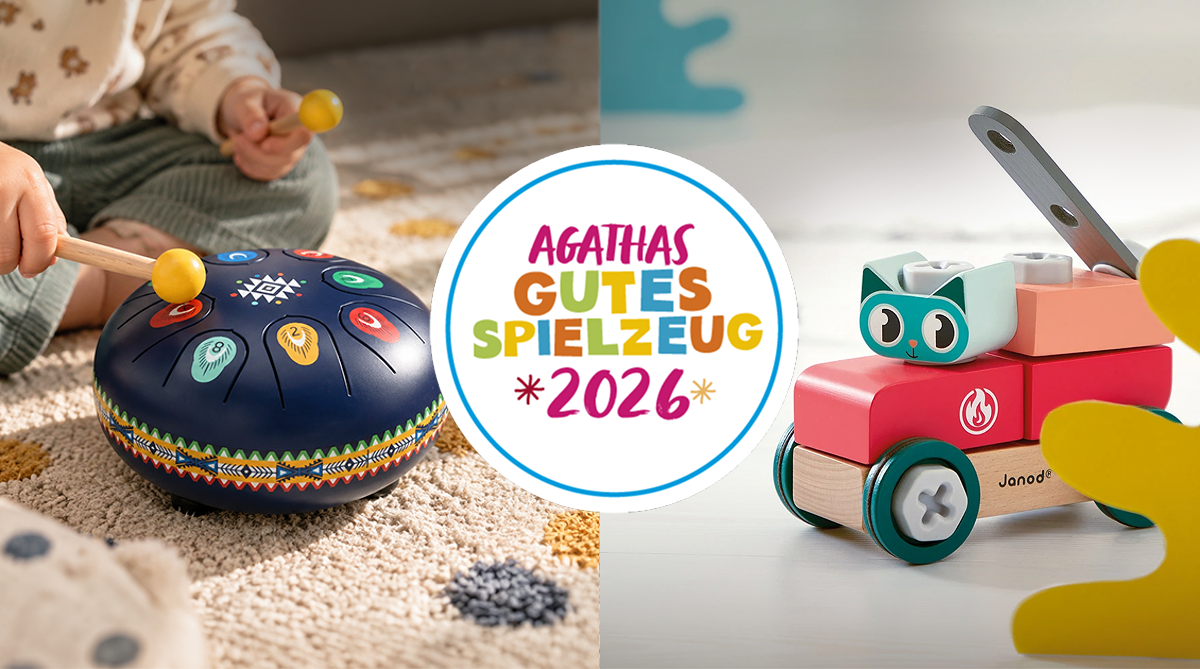 Gutes Spielzeug 2026
