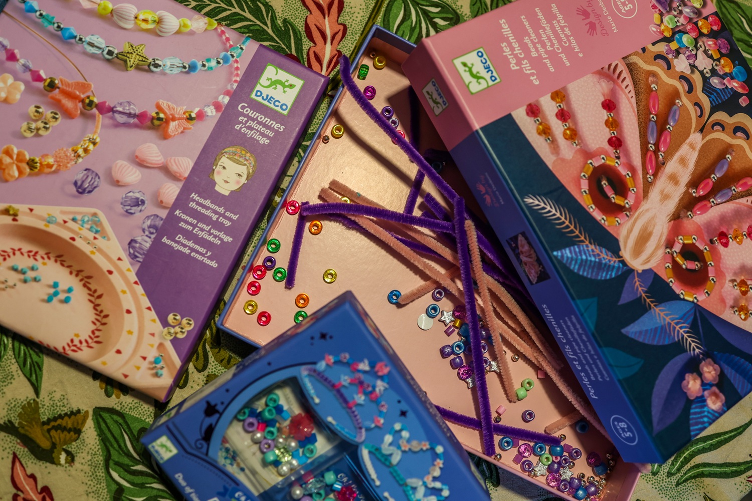 Ökologisches Basteln zu Ostern mit Kindern