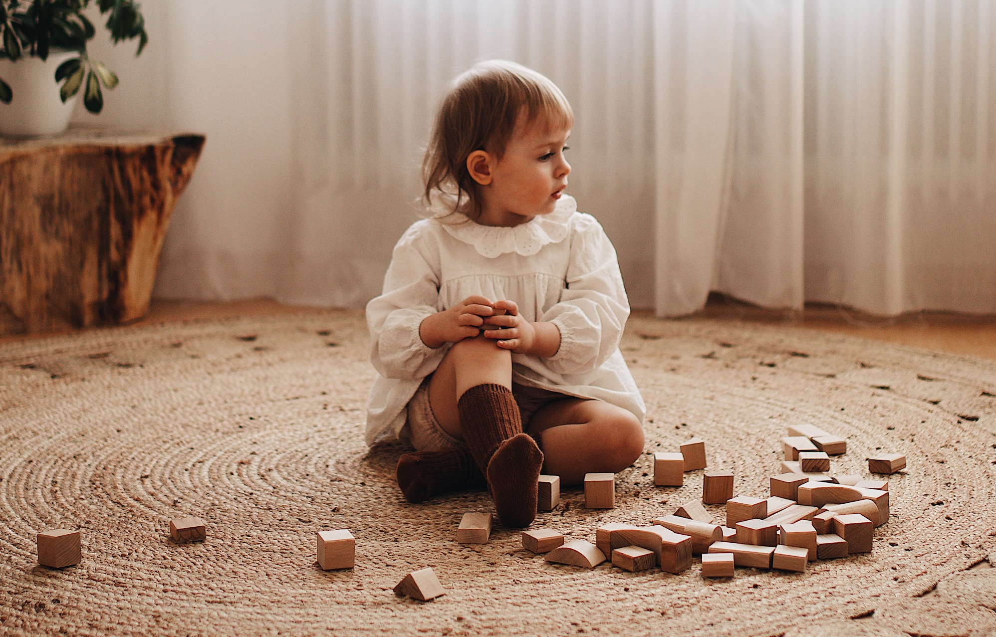 Montessori für jedes Alter