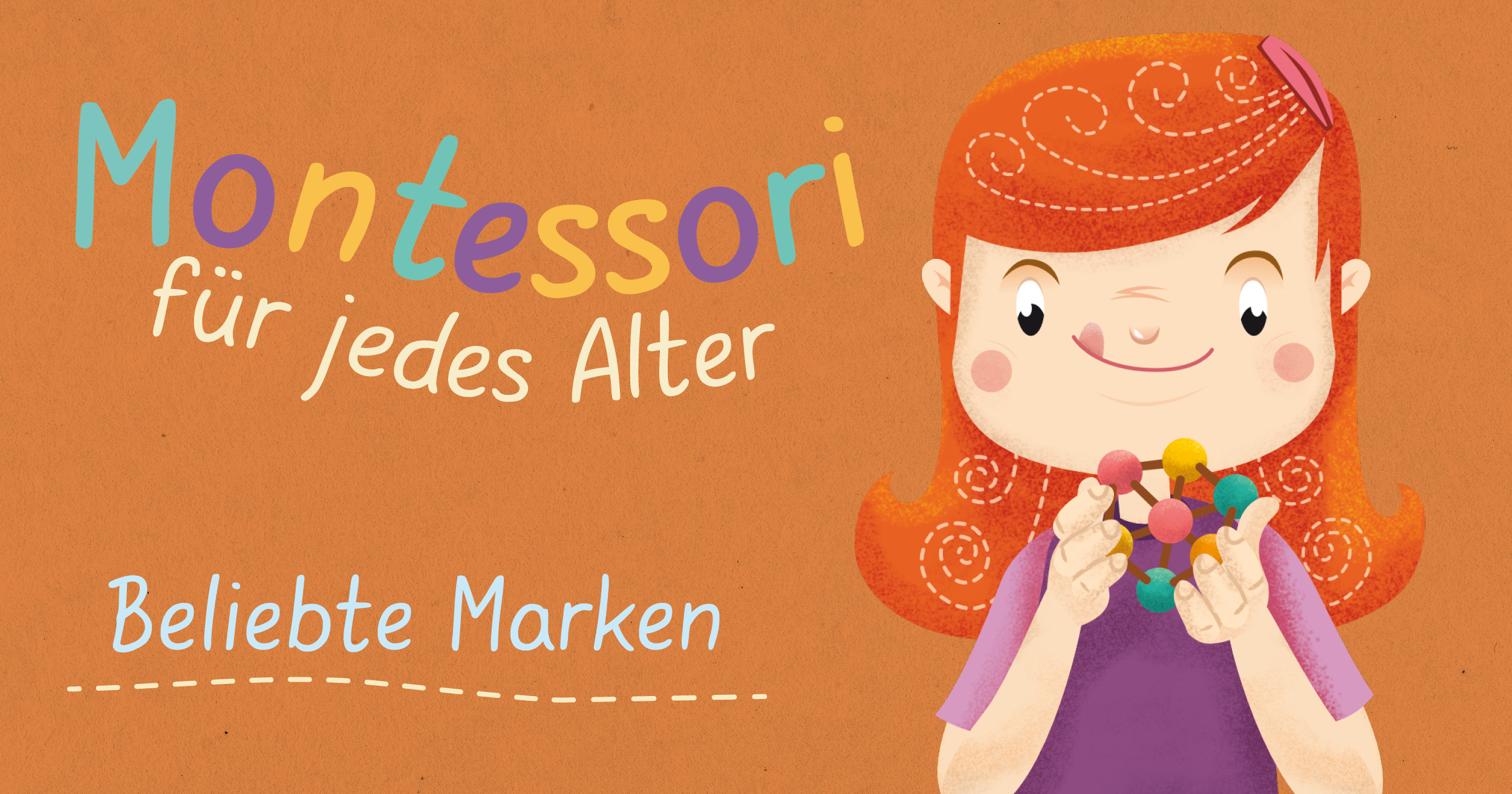 Montessori-Tipps: 3 beliebte Marken