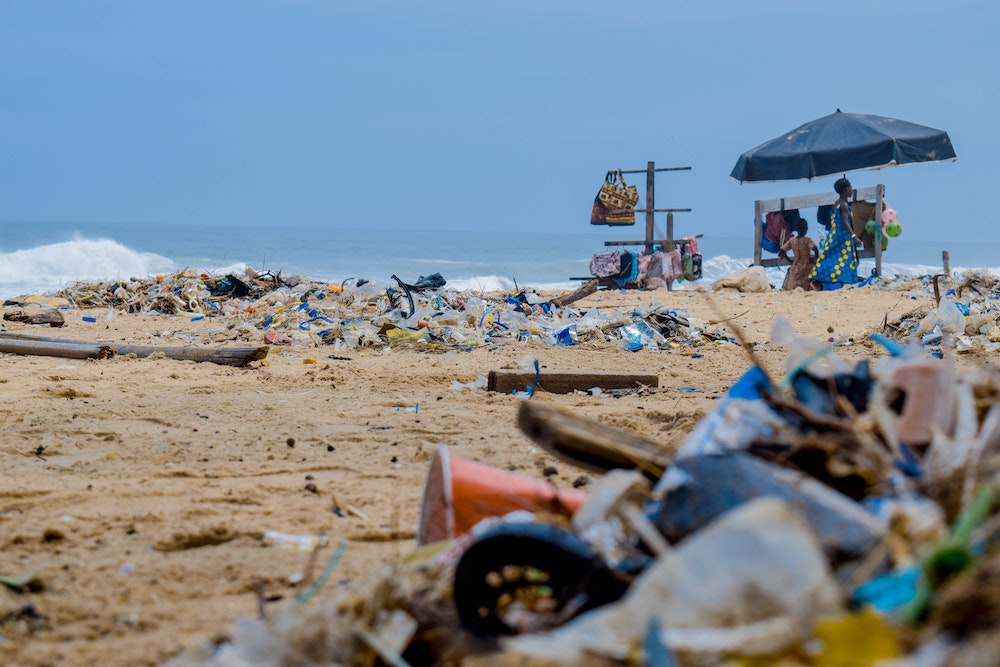 Ergobag: Schulrucksäcke aus Plastikflaschen