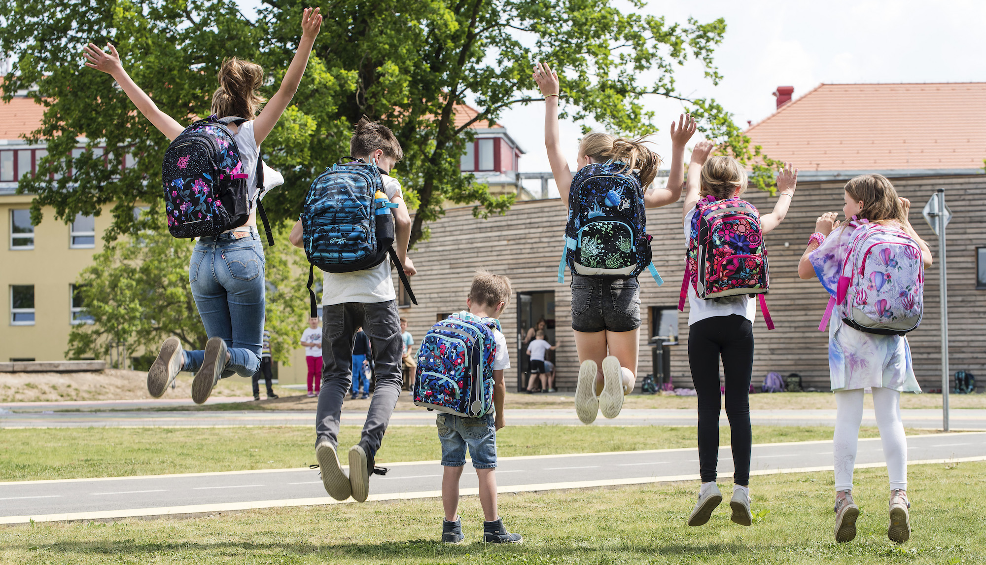 Stressfrei zurück in die Schule: 10 Tipps für einen entspannten Start ins neue Schuljahr